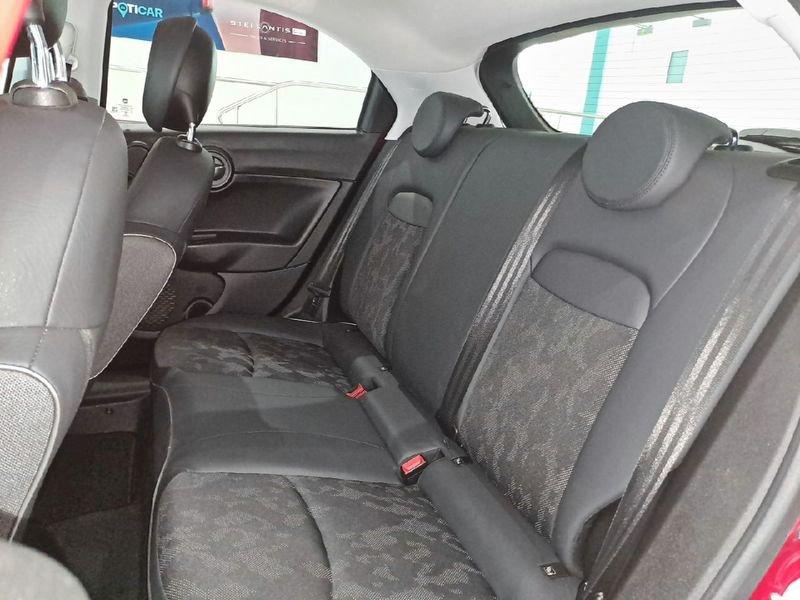 FIAT 500X 1.3 T4 150cv DCT E6D Cross