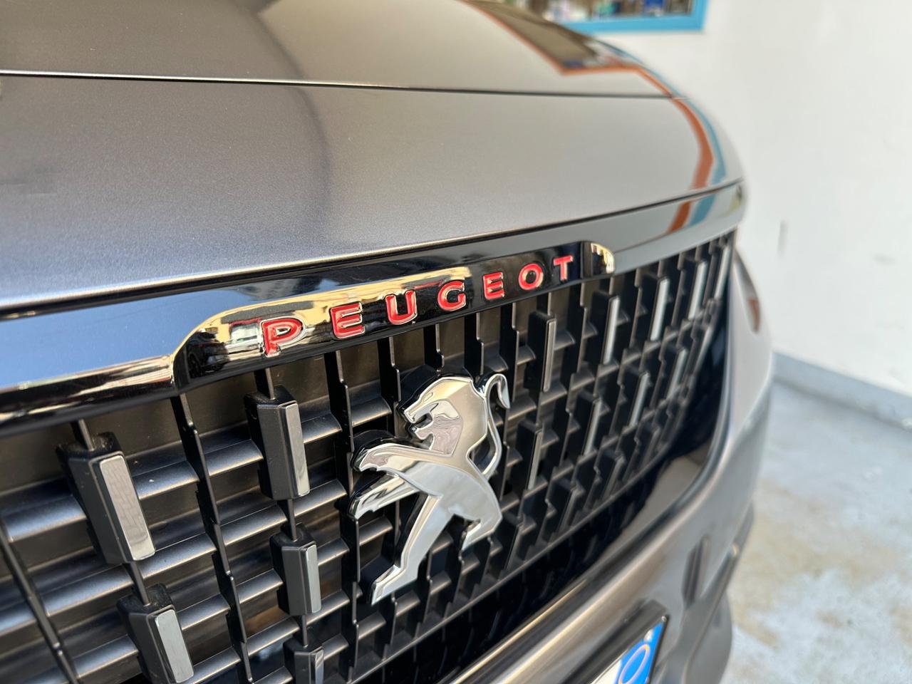 Peugeot 2008 Turbo 130 S&S GT Line