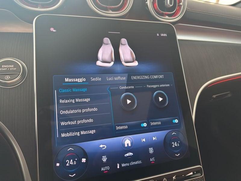 Mercedes-Benz CLE Coupé CLE 300 4Matic Coupé AMG Line Premium Plus