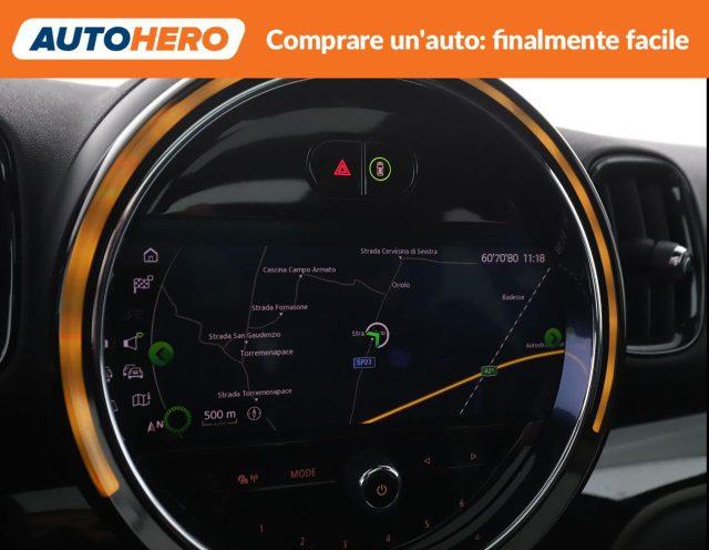 MINI Countryman 2.0 Cooper S Business Countryman