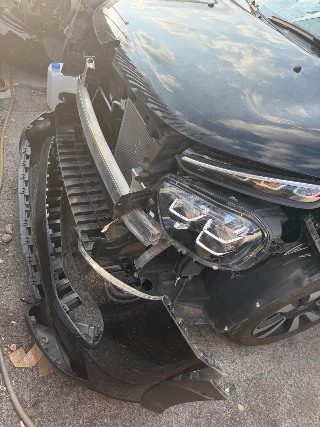 Citroen C3 PureTech 83 S&S Shine