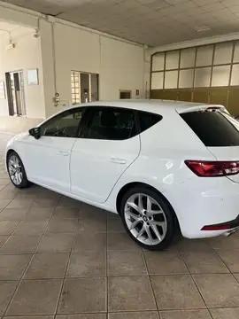 Seat Leon 2.0 TDI 150 CV 5p. Start/Stop FR