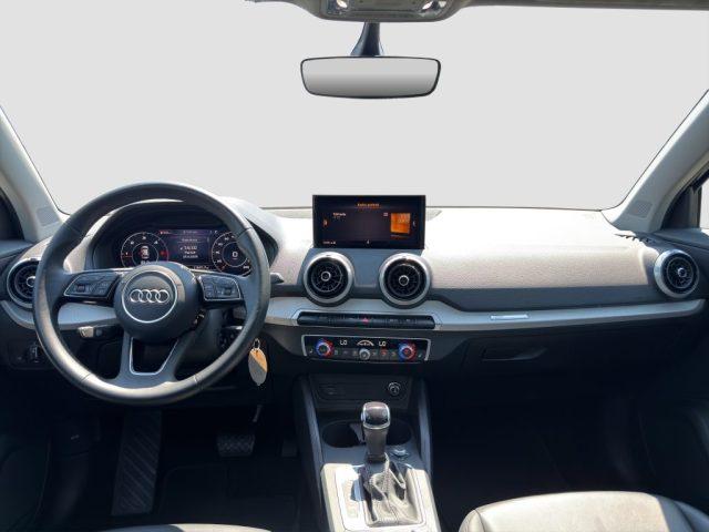 AUDI Q2 Q2 30 TDI S tronic Business
