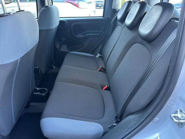 FIAT Panda 1.2 Lounge UNIPRO!!!