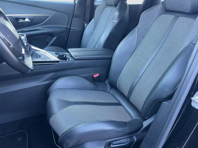 Peugeot 3008 3008 BluHdi 130cv ALLURE