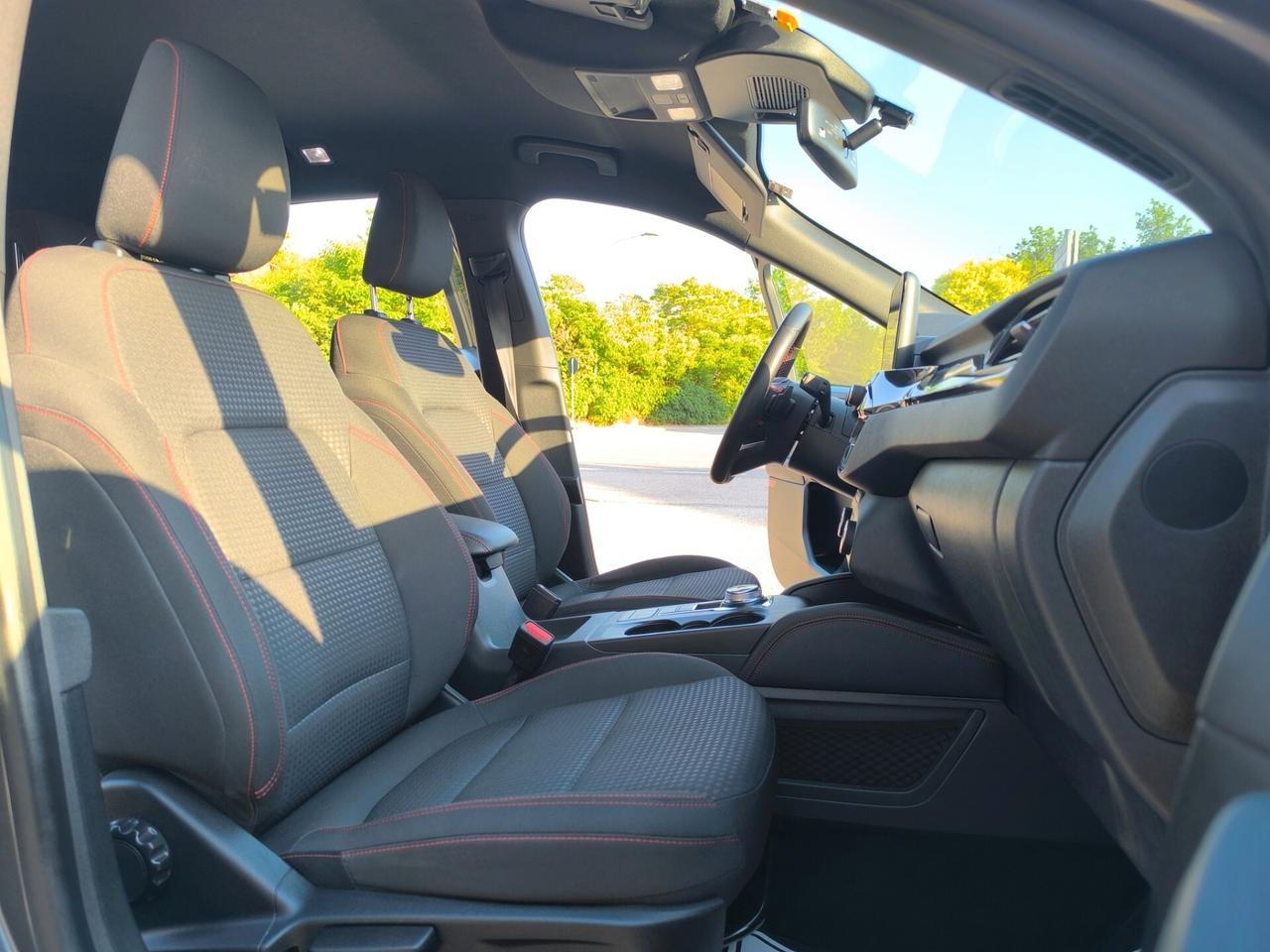 Ford Kuga 2.5 Full Hybrid 190 CV CVT AWD ST-Line Design