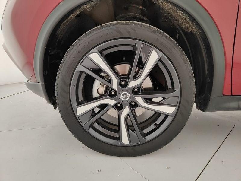 Nissan Juke Juke 1.2 DIG-T 115 Tekna