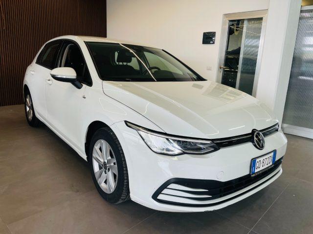 VOLKSWAGEN Golf 2.0 TDI 115 CV SCR Life