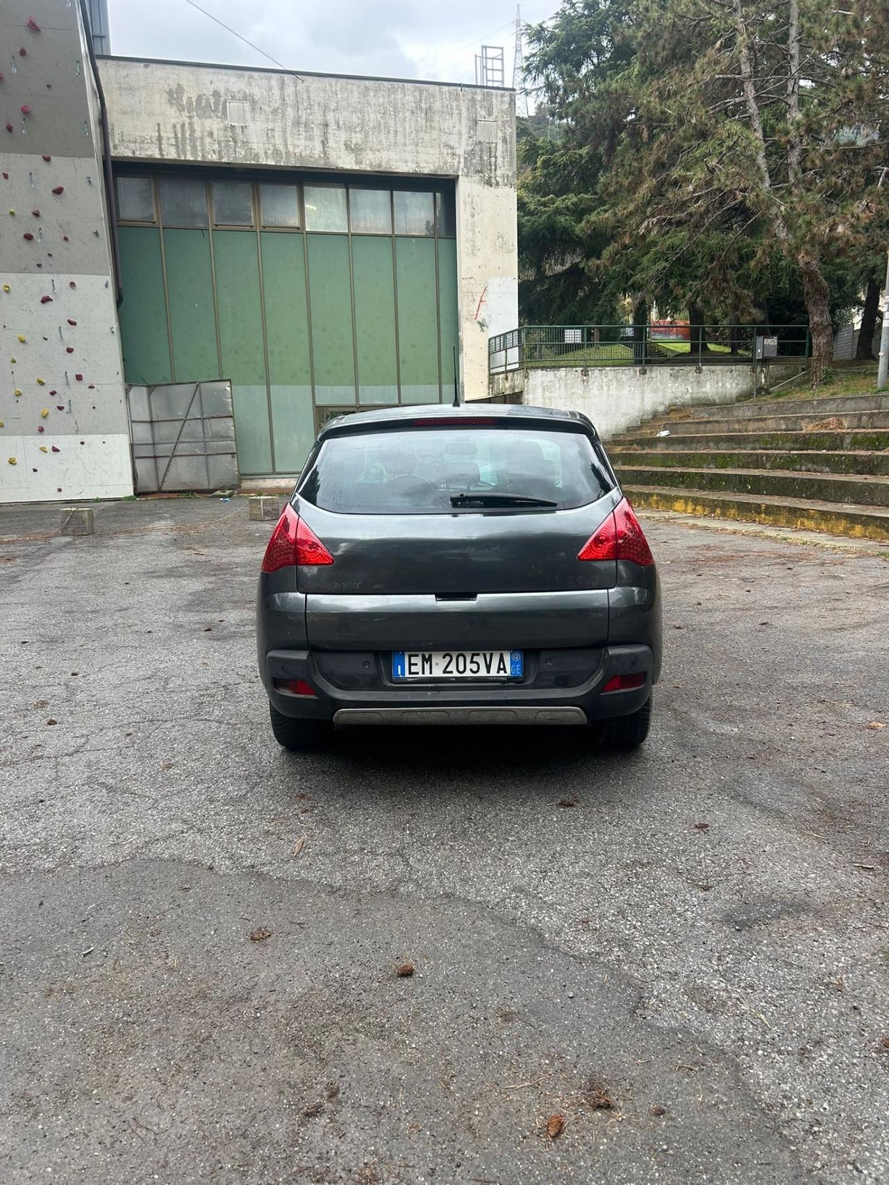 Peugeot 3008 1.6 HDi 112CV Business