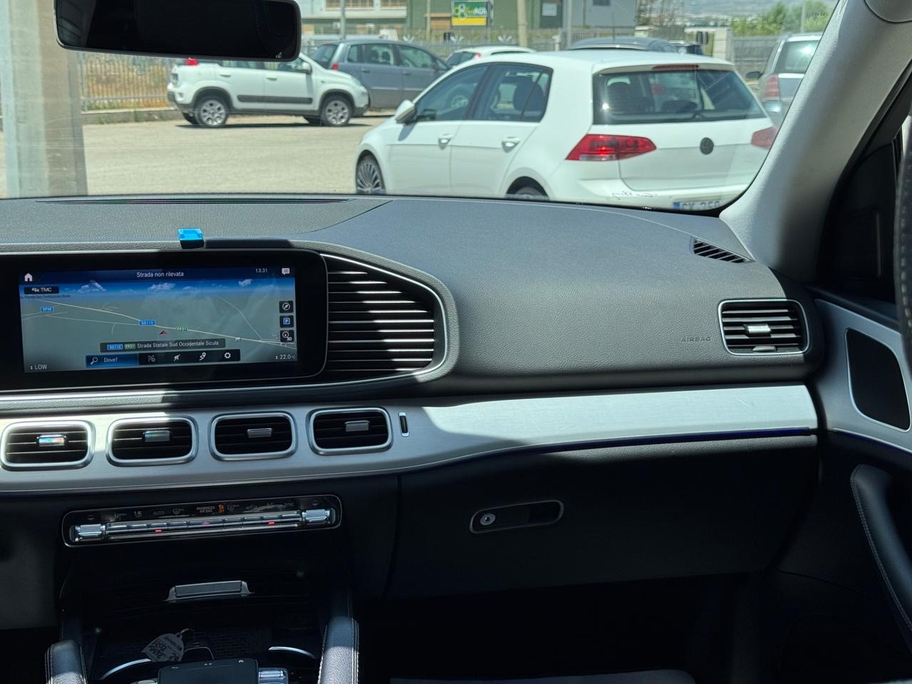 Mercedes-benz GLE 300 d 4Matic Premium Plus