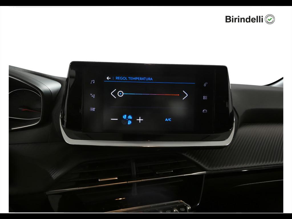 PEUGEOT 208 2ª serie - 208 PureTech 75 Stop&Start 5 porte Active Pack