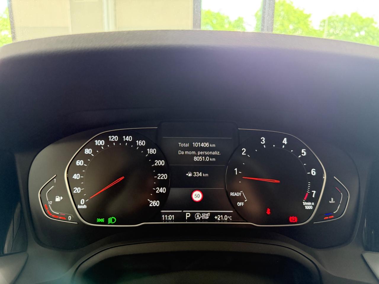 Bmw 318 318i Touring Business Advantage