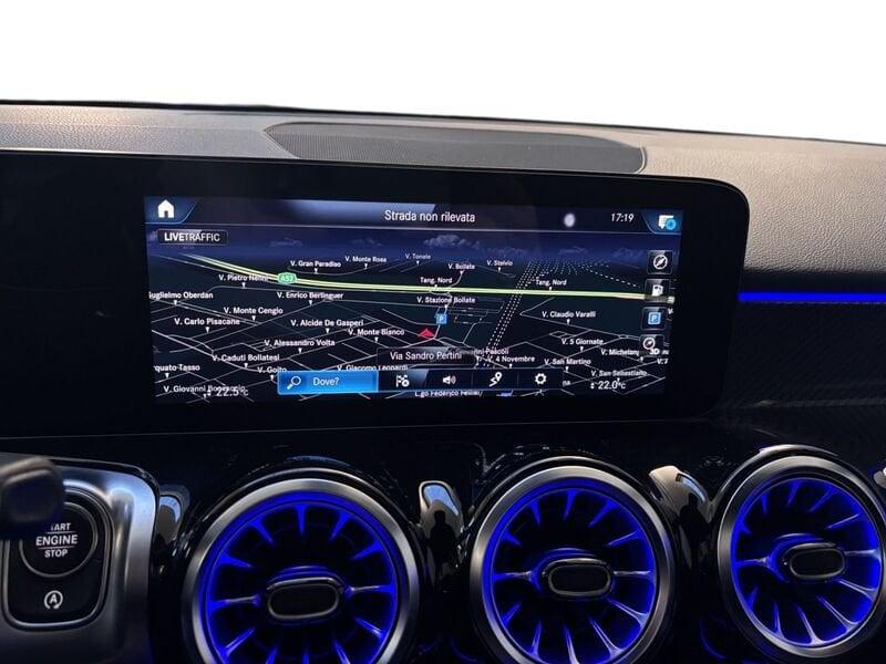 Mercedes-Benz GLB GLB 200 Automatic Premium