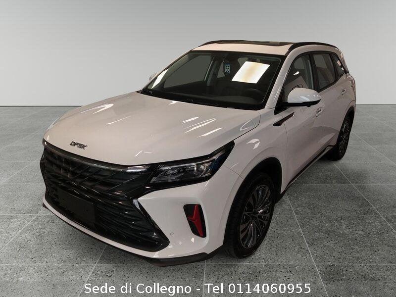 Dfsk Glory 600 Glory 600 1.5 aut.