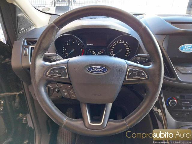 FORD Kuga 1.5 TDCI 120 CV Titanium ( Garanzia 12 Mesi)