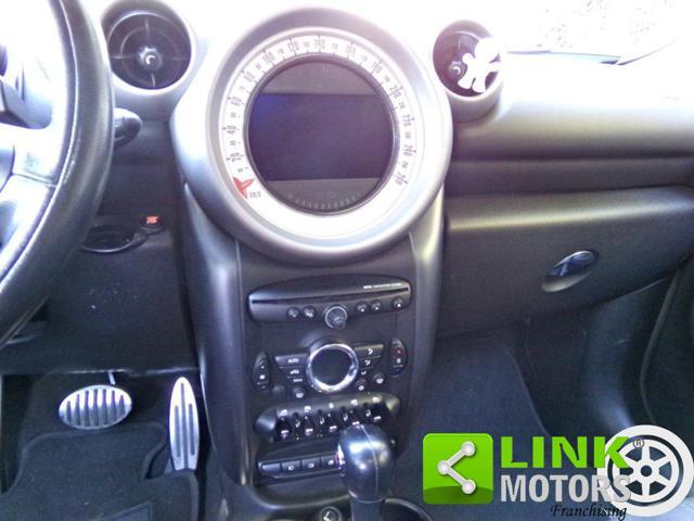 MINI Countryman Mini Cooper S Countryman ALL4