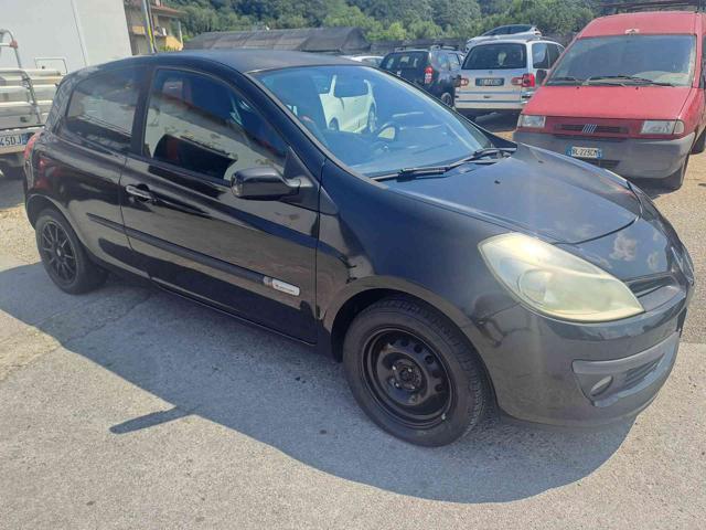RENAULT Clio 1.5 dCi 85CV 3 porte Rip Curl
