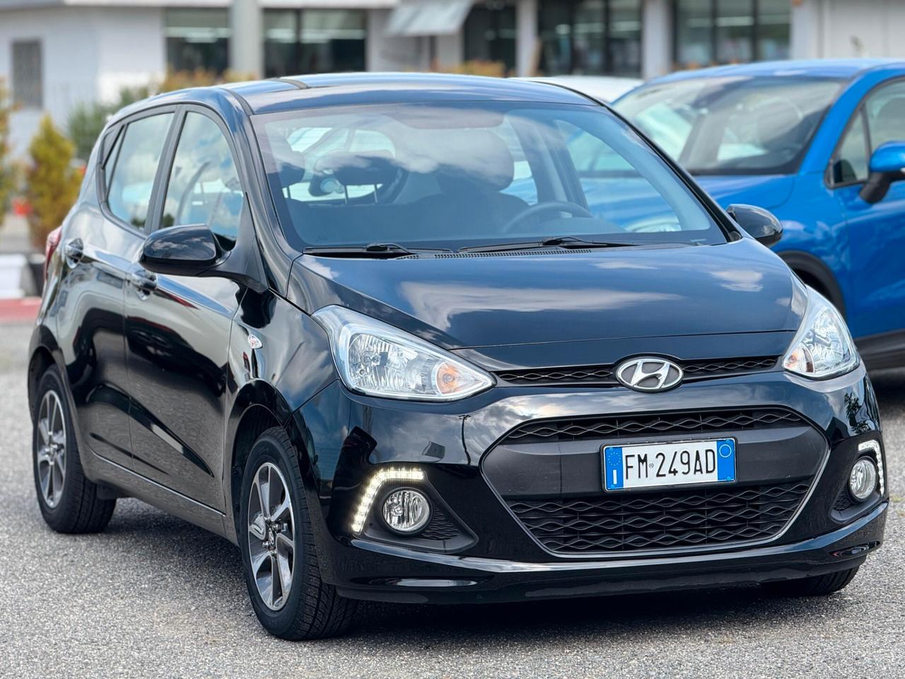 Hyundai i10 1.0 MPI Comfort