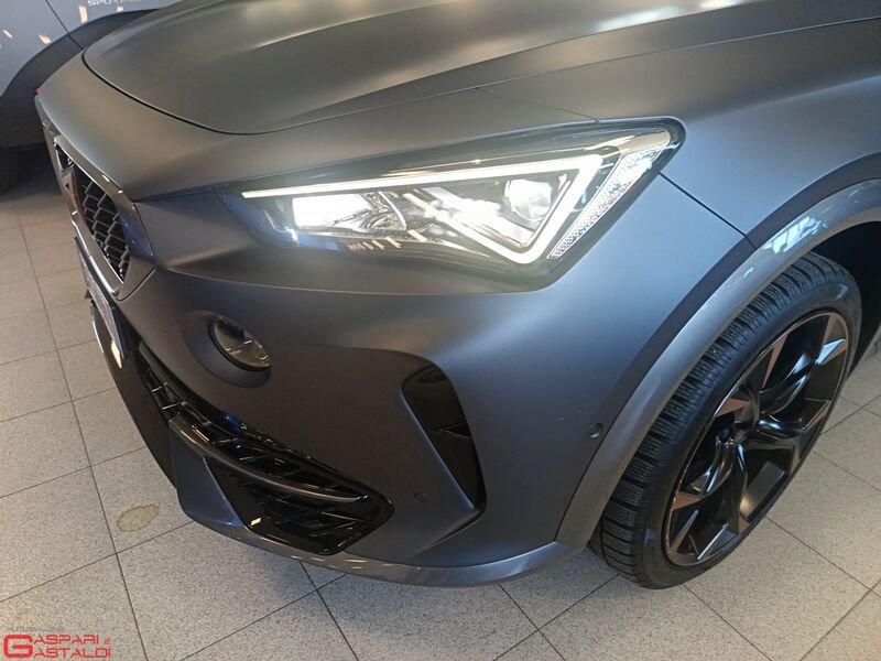 CUPRA Formentor 2.0 TSI VZ DSG 4Drive #OPACO #360