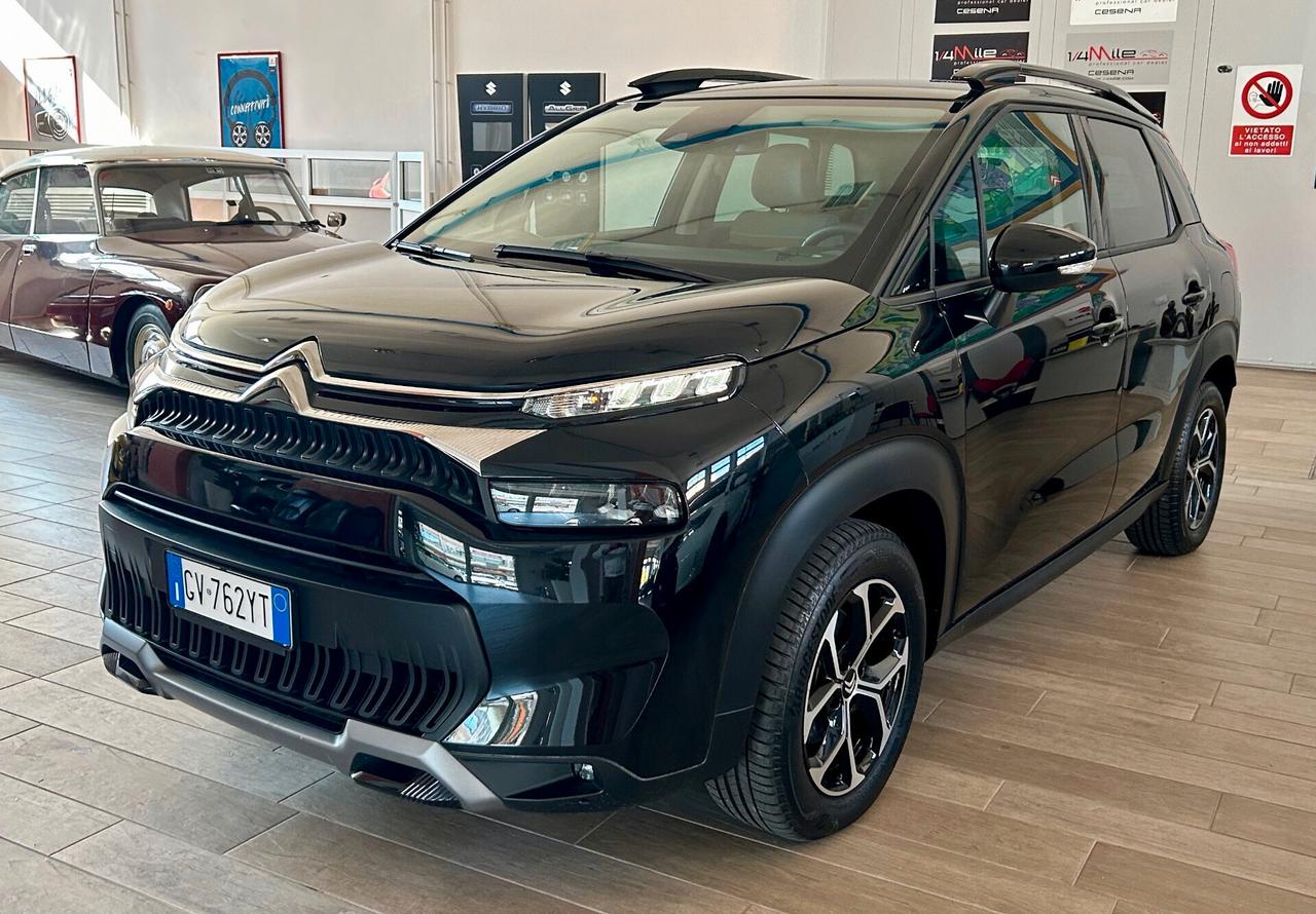 Citroen C3 Aircross PureTech 110 S&S PLUS