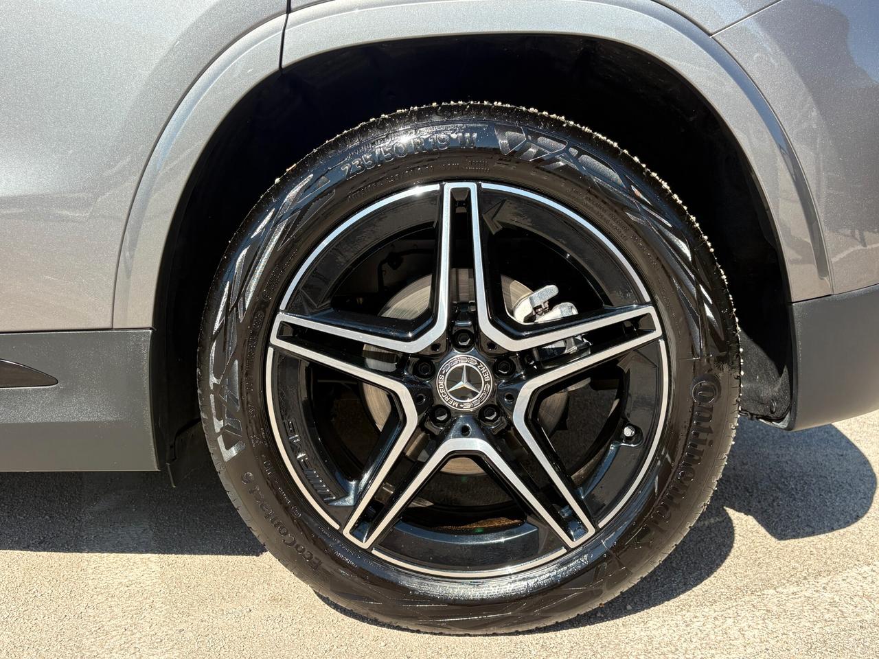 Mercedes-benz GLA 200 d AUTOMATIC AMG LINE PREMIUM PLUS TETTO APRIBILE
