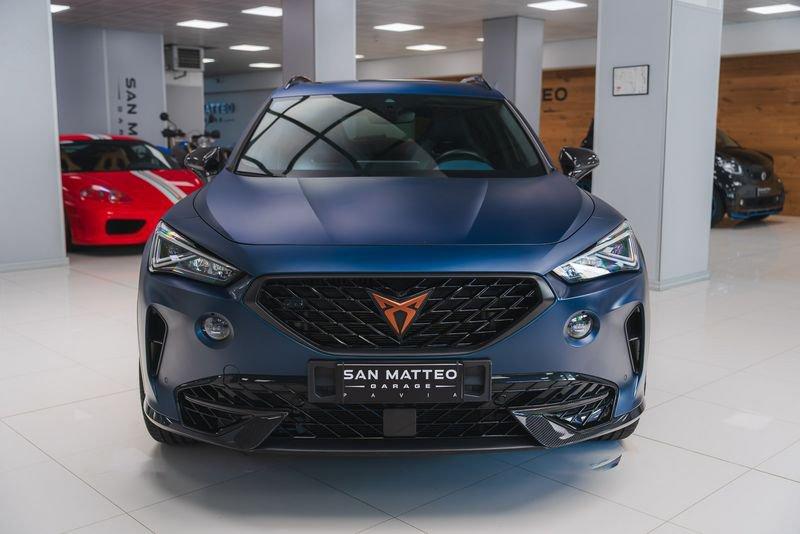 Cupra Formentor Formentor VZ ABT