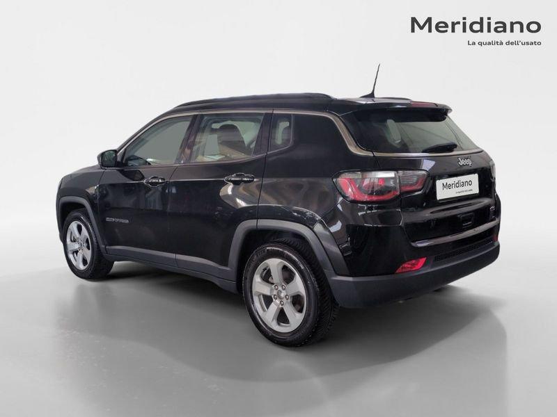 Jeep Compass 1.6 MJet 120cv Limited