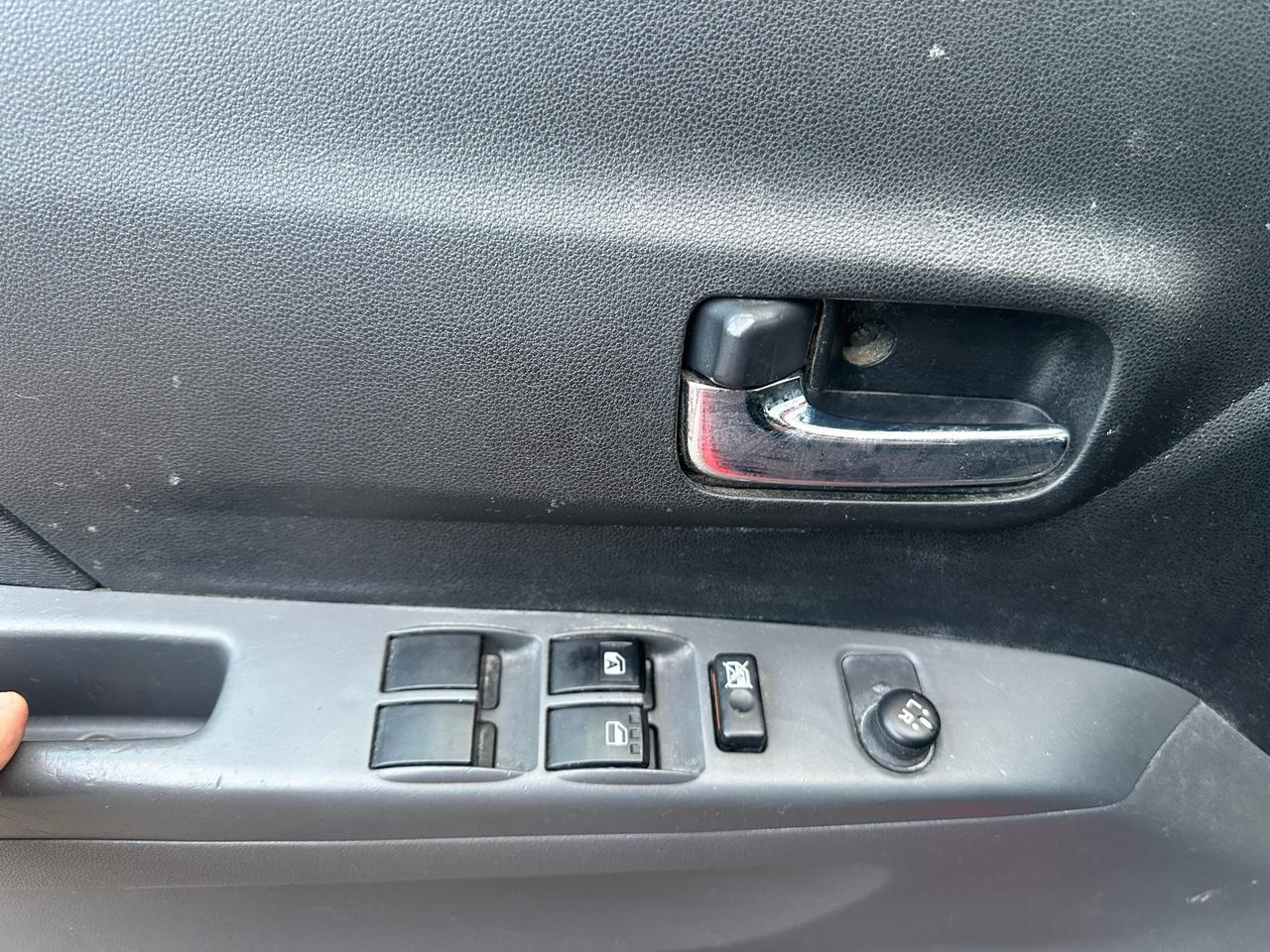 Daihatsu Cuore 1.0 Benzi.(Garanzia 24 Mesi)
