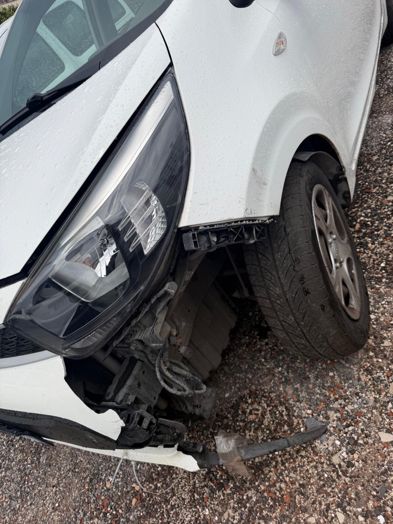 Kia Picanto 1.0 Active 2019