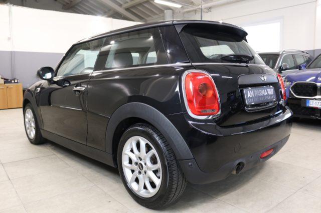 MINI One 1.5 One D "" PER NEOPATENTATI ""