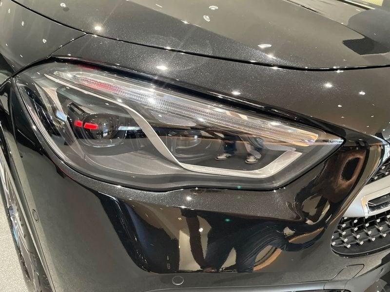 Mercedes-Benz GLA 200 d AMG Line Advanced Plus 4matic auto