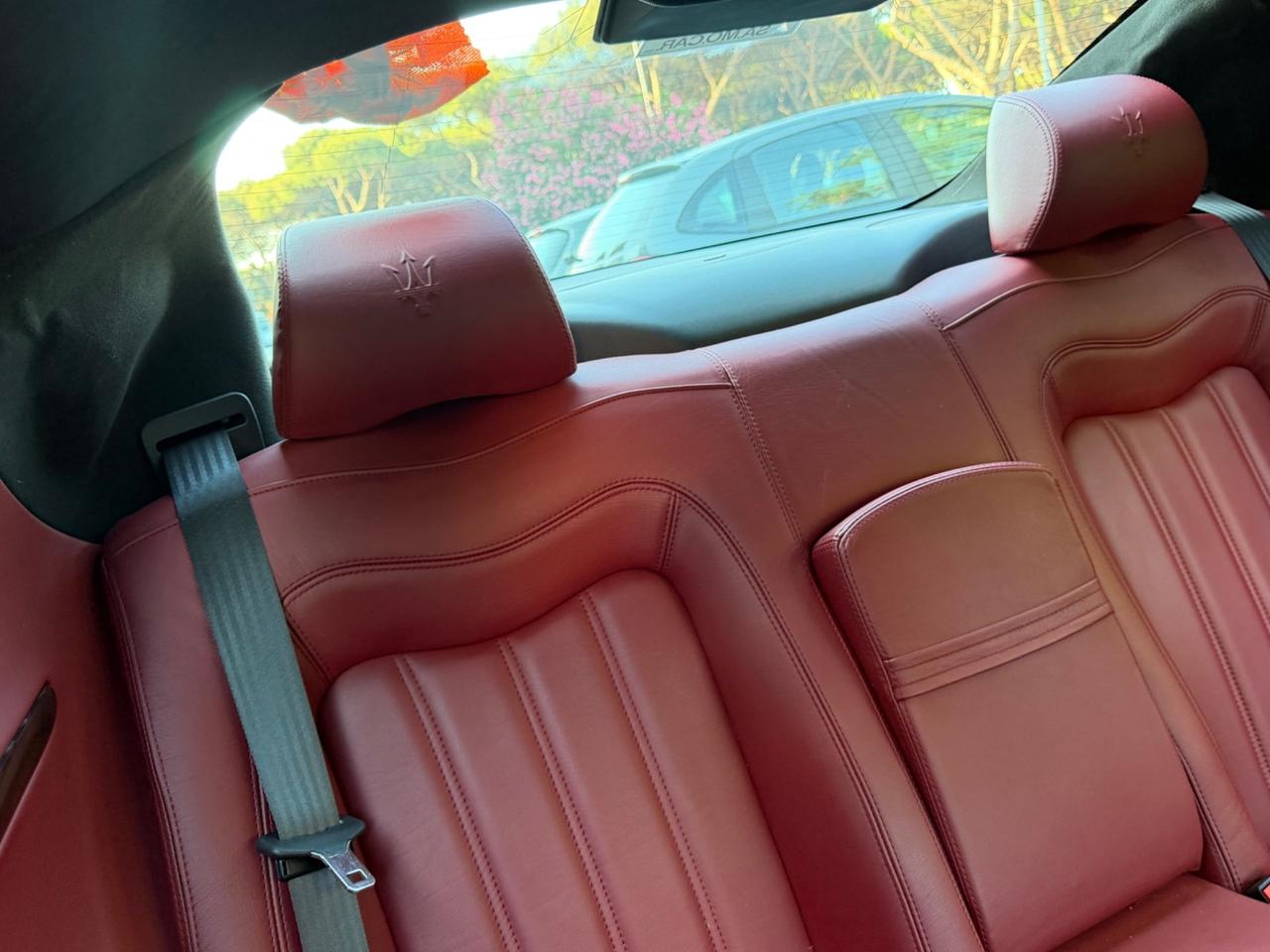 Maserati GranTurismo 4.2 V8 - TRATTATIVA RISERVATA -