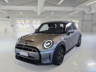 MINI COOPER SE SE ESSENTIAL AUTO 3 PORTE BERLINA