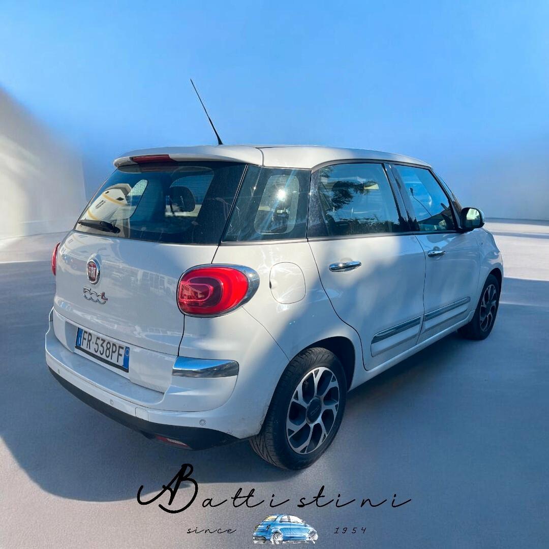 Fiat 500L 1.3 Multijet 95 CV Pop Star
