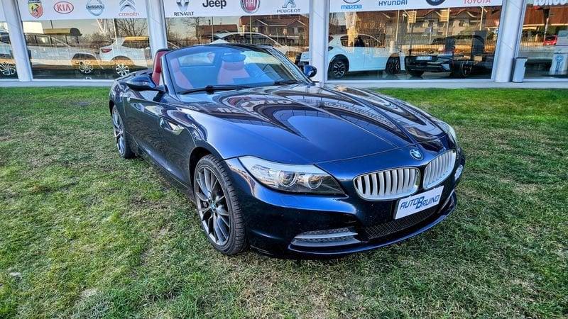 BMW Z4 Z4 sDrive23i