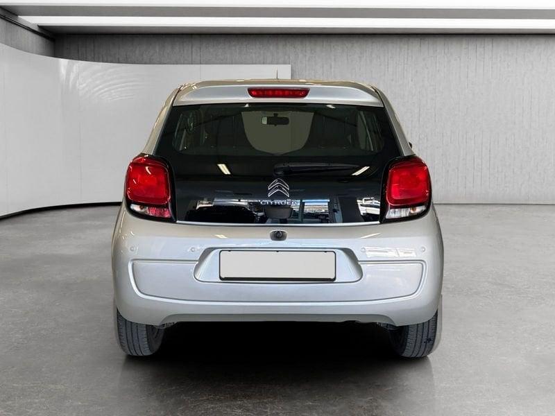 Citroën C1 5p 1.0 vti Feel s&s 72cv