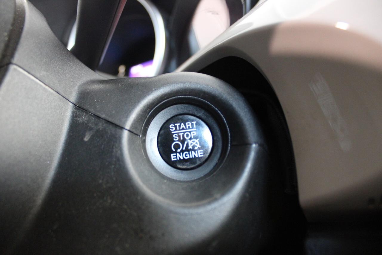FIAT 500X 1.6 Mjet Opening Edition - 2015