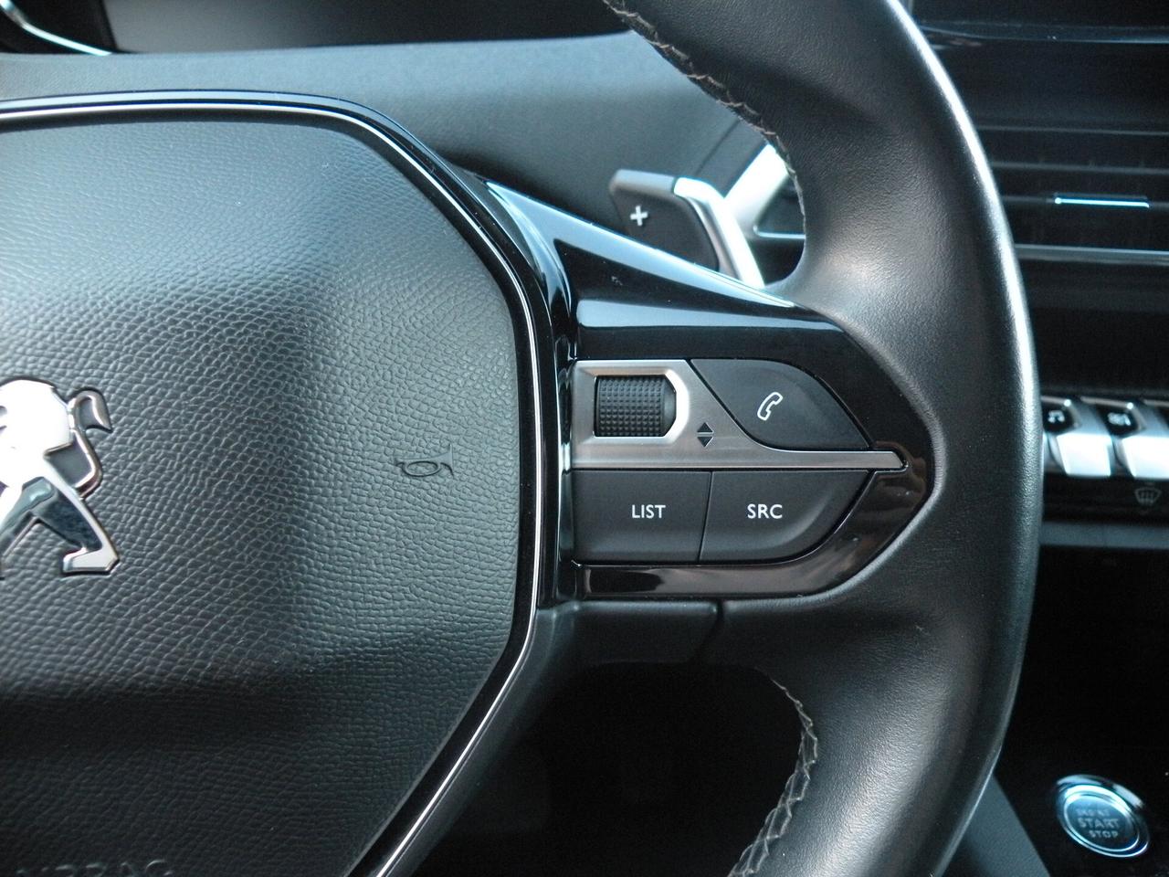 PEUGEOT 3008 1.5 BlueHDi 130CV EAT8 ALLURE 2021