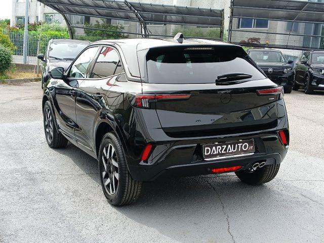 OPEL Mokka Hybrid 145 CV DCT6 GS