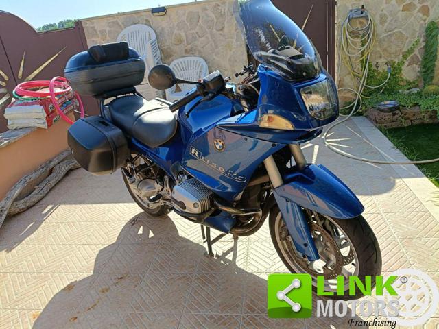 BMW R 1150 RS RS