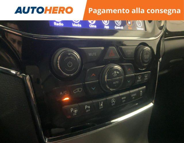 JEEP Grand Cherokee 3.0 V6 CRD 250 CV Multijet II Overland