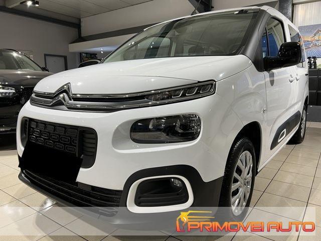 CITROEN Berlingo BlueHDi 100 S&S Combi M Feel