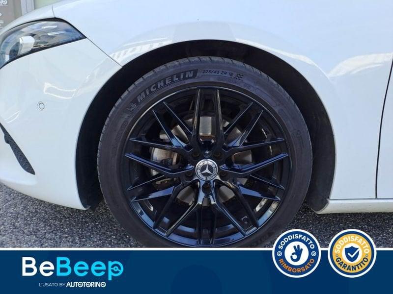 Mercedes-Benz Classe A A 200 SPORT