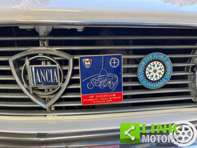 LANCIA Fulvia 1.3 S Coupè TARGA ORO