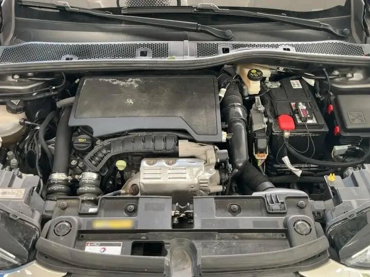 Ds DS3 3 Crossback PureTech 130 aut. Business