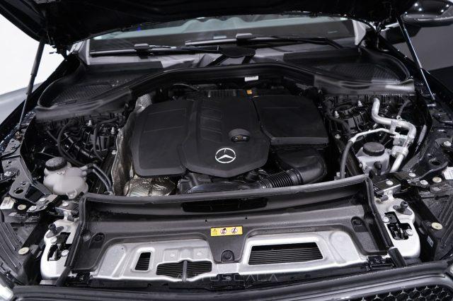 MERCEDES-BENZ GLC 200 d 4Matic Mild hybrid Coupé Advanced