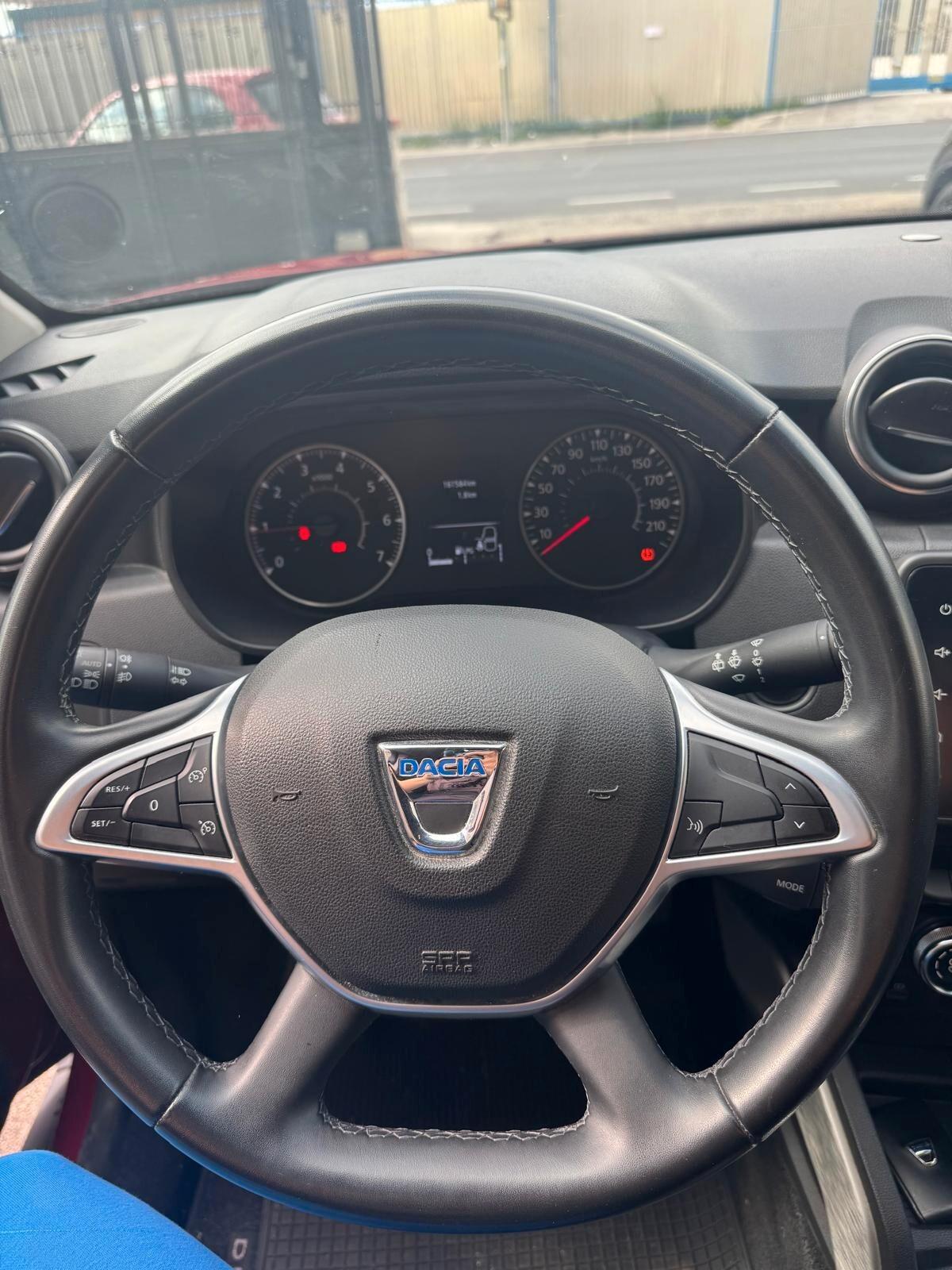 Dacia Duster 1.0 TCe GPL 4x2 Extreme