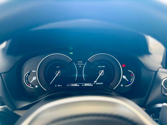 BMW X4 xdrive20d Msport X auto