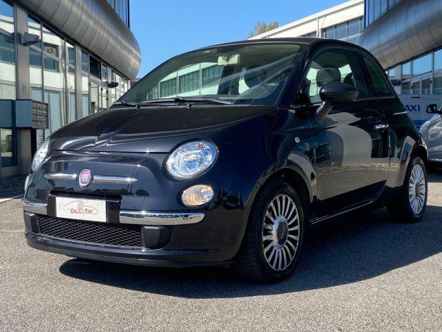 FIAT 500 1.3 Multijet 16V 95 CV Lounge