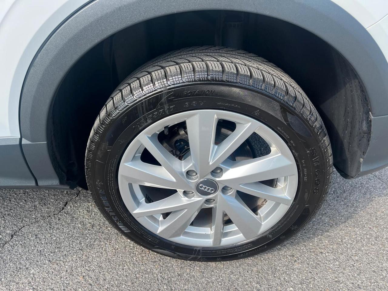 Audi Q2 1.6 TDI S tronic